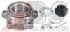 FISPA 460163 Wheel Hub
